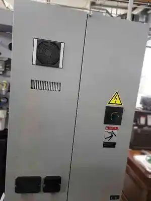 USED 2015 TSUGAMI VA 2