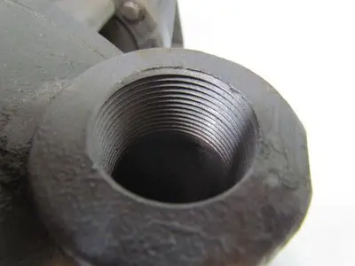 New | in-Stock GUSHER PUMPS _UNKNOWN_ Centrifugal Pumps | Arrow Industrial #618578