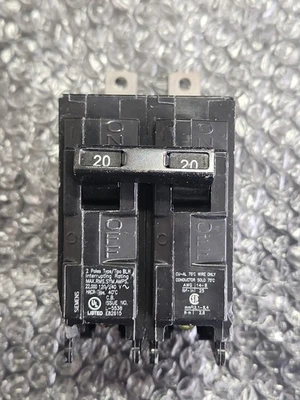 USED Siemens B220H