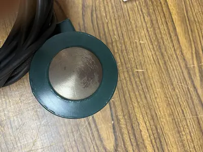 New | in-Stock TOROID 40C-132-1B Transducers | Surplus Asset Holdings #1227055