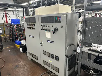 1992 MARK ANDY 2200 FLEXO NARROW WEB | Styers Equipment Company (7)