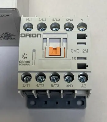New | in-Stock CERUS INDUSTRIAL CMC-12M Miscellaneous Equipment (Electrical & Power) | Surplus Asset Holdings #1191621
