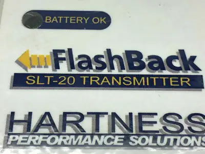 Used HARTNESS _UNKNOWN_ Misc Industrial Equipment | Maverick Industrial Sales #1114722