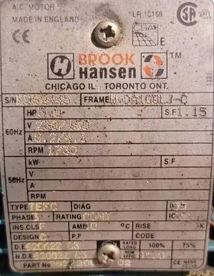 USED SUNNEN 2006