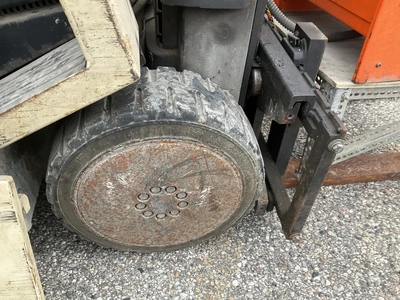 Used CROWN 50FCTT-188 Misc Forklifts Michigan US | Miedema Asset Management Group #1730202