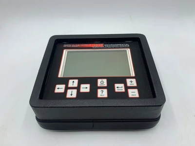 NWL Graphic Voltage Controller G20805A, ESP Power Optimizer