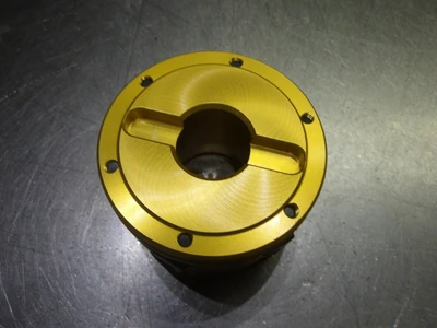 Sumitomo 3" Aluminum Facemill 1" Arbor RF43000R (LOC3573A)