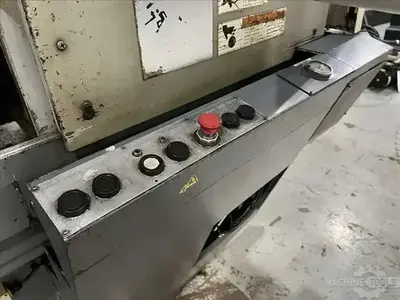 Used 2006 OKUMA 2SP-V60 CNC Lathes Illinois US | Perfection Global, LLC. #916084