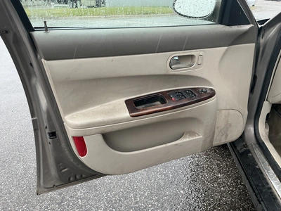 USED 2007 BUICK LACROSSE