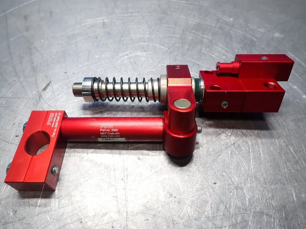 New | in-Stock 2006 PIAB 1041 Valves/Fittings | HGR 24 #733292