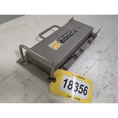 Used ERIEZ _UNKNOWN_ Magnets West Virginia US | JM Industrial #1354164