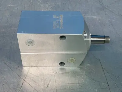 Used ROEMHELD 1875206 Pumps Ohio US | HGR 24 #1265824