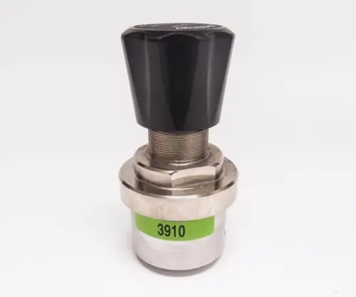 Used Tescom 586244 Valves/Fittings California US | ANACAPA EQUIPMENT BROKERS, INC 1 #135056