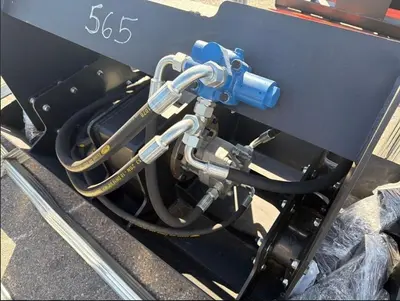 New | in-Stock SKID STEER ATTACHMENTS _UNKNOWN_ Add-on Compactors Utah US | CSS Equipment Sales #1347452