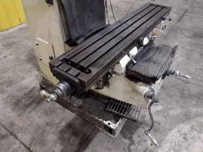 USED JET JTM-1054