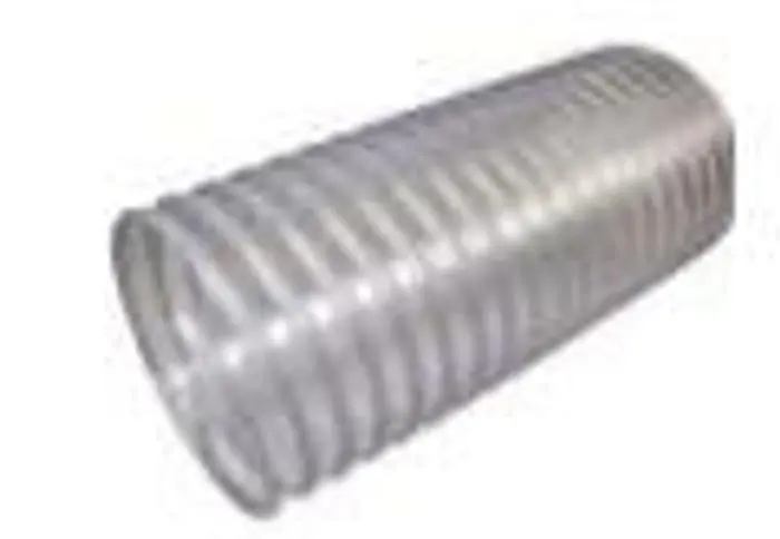 Clear Flex Hose