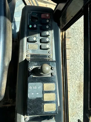 2014 CATERPILLAR D6K2 LGP Bulldozers | Simonson Equipment (22)