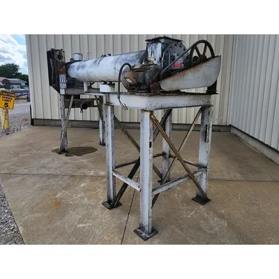 USED BEPEX SJ-16-10
