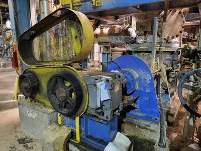 Used 2017 VALMET MSS 28 B Separators British Columbia CA | Lenmark #1488948