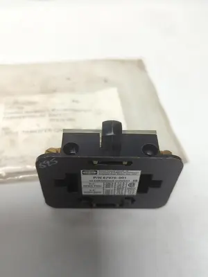 New | in-Stock HUBBELL 67976-001 Miscellaneous Equipment (Electrical & Power) | Surplus Asset Holdings #1192682