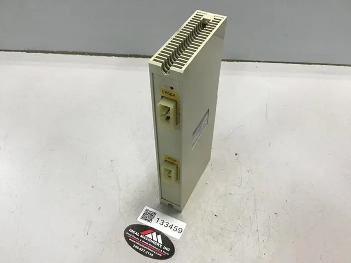 Used TOSHIBA B200P16AO Circuit Boards Michigan US | Ideal Machinery #595216