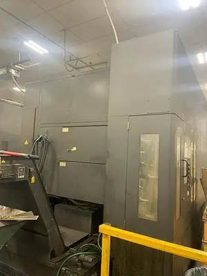 2018 OKUMA MA-12500H Horizontal Machining Centers | Toolquip, Inc. (18)