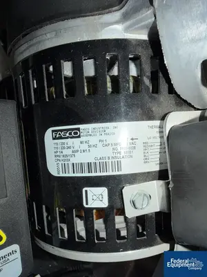 Used N/A _UNKNOWN_ Labelers Ohio US | Federal Equipment Company #1046046