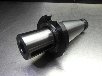 D'ANDREA NMTB50 Boring/Facing Head W/Servo And Controller TA-Tronic220 (STK)