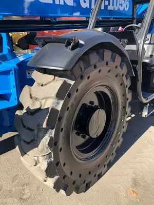 Used 2015 GENIE GTH1056 Misc Forklifts New York US | United Lift #1445563