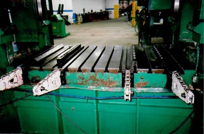 USED 1992 SUTHERLAND HSD-S-275-11
