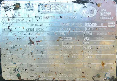 USED ALFA LAVAL S.A. MAPX 207 24 S