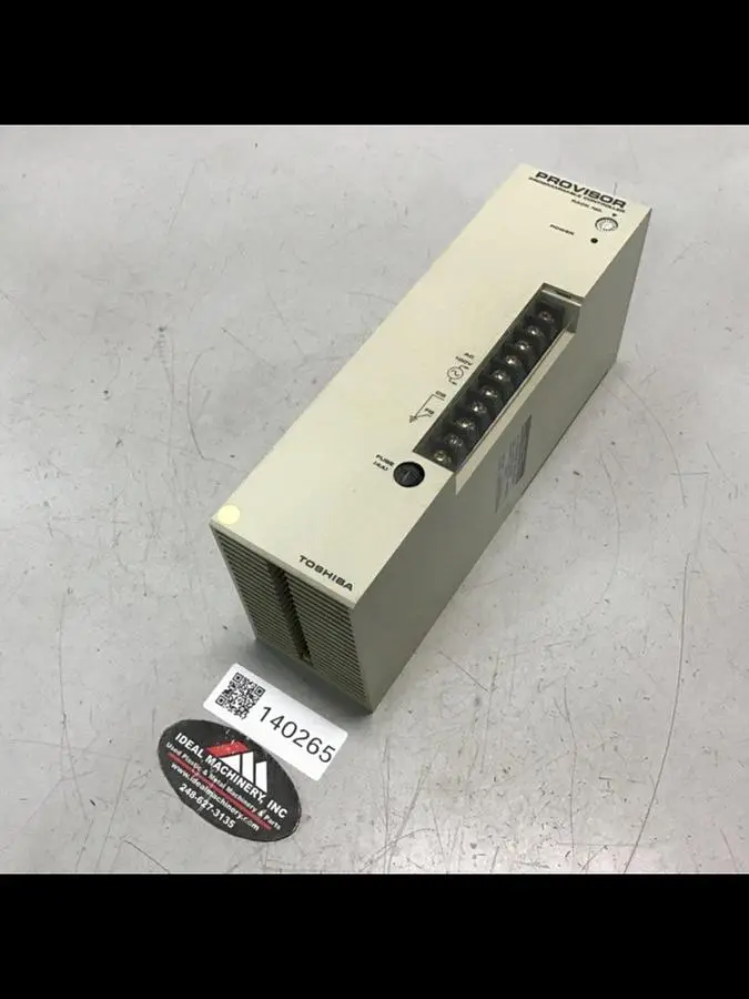 USED TOSHIBA B200PW105B