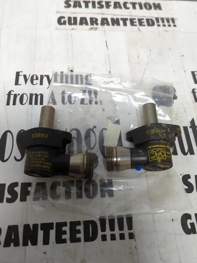 New | in-Stock TURCK BI2-CRS260-ADZ3CX3B1131/S34 Relays & Switches | Surplus Asset Holdings #1205672