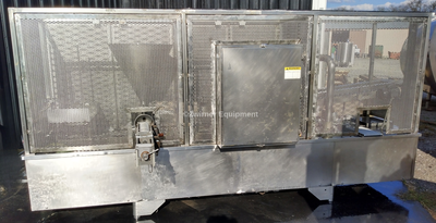 Used Holmatic _UNKNOWN_ Cup Fillers Tennessee US | Zwirner Equipment #1173150