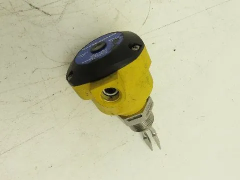 Used MAGNE-SONICS _UNKNOWN_ Relays & Switches | Arrow Industrial #560380