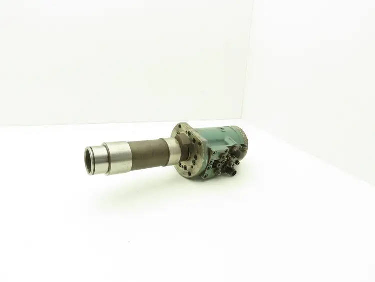 Used MATSUURA/TAGUCHI CORP. _UNKNOWN_ Hydraulic and Pneumatic Motors Indiana US | Arrow Industrial #633923