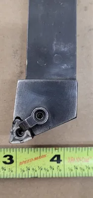 SECO MWLNL-16-3D Tooling & Accessories, Tooling | Machinery Central (7)