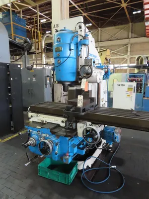 CINCINNATI-MILACRON 450-20 Vertical Mills - (incl: Combination) | Mohawk Machinery (4)