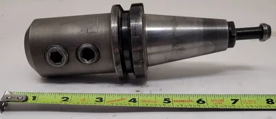 INGERSOLL B40-10EM334 Tooling & Accessories, Tooling | Machinery Central (4)