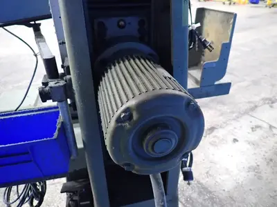 USED MITSUI 200MH