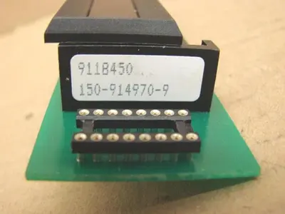 New | in-Stock BIELOMATIK 9118450 Interface Monitors Michigan US | Ideal Machinery #1233094