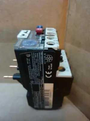 USED TELEMECANIQUE LR2D1307