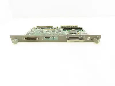 Okuma 1911-2863 FW PLC Main Circuit Board 2