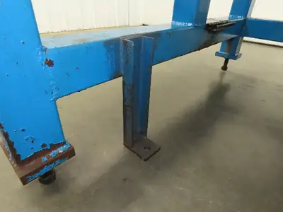 Used ARROW INDUSTRIAL SALES _UNKNOWN_ Welding Machinery (Other) Indiana US | Arrow Industrial #1367566