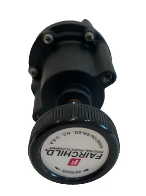 NEW FAIRCHILD Z16490-10263C PRESSURE REGULATOR Z1649010263C