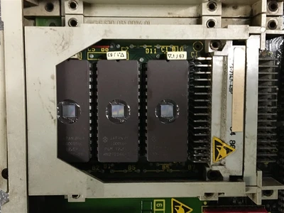 USED SIEMENS GE.570267.0002.00, PART OF THE SET-