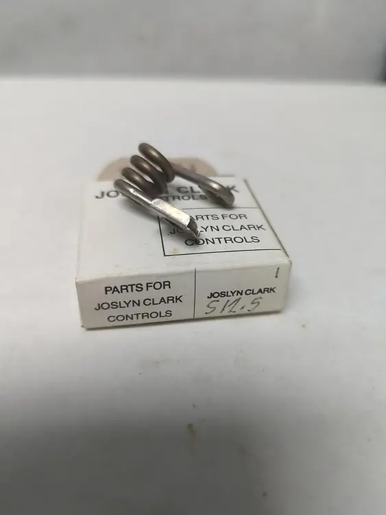 New | in-Stock JOSLYN CLARK S12.5 Miscellaneous Equipment (Electrical & Power) Ohio US | Surplus Asset Holdings #1245488