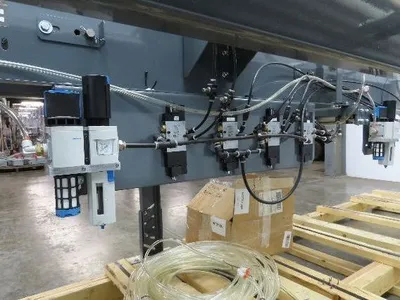 New | in-Stock PRIME CONVEYOR _UNKNOWN_ Belt Conveyors | Arrow Industrial #561900