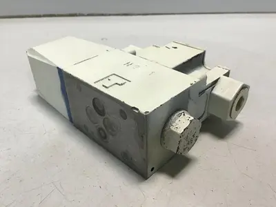 USED VICKERS DG4V-3-2AL-M-P7-H-7-T10-50