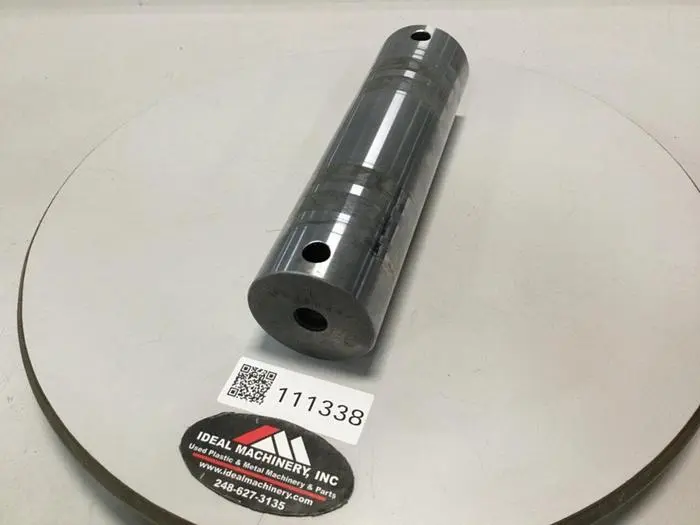 Used CINCINNATI MILACRON 5038624 Injection Molding Parts Michigan US | Ideal Machinery #587591